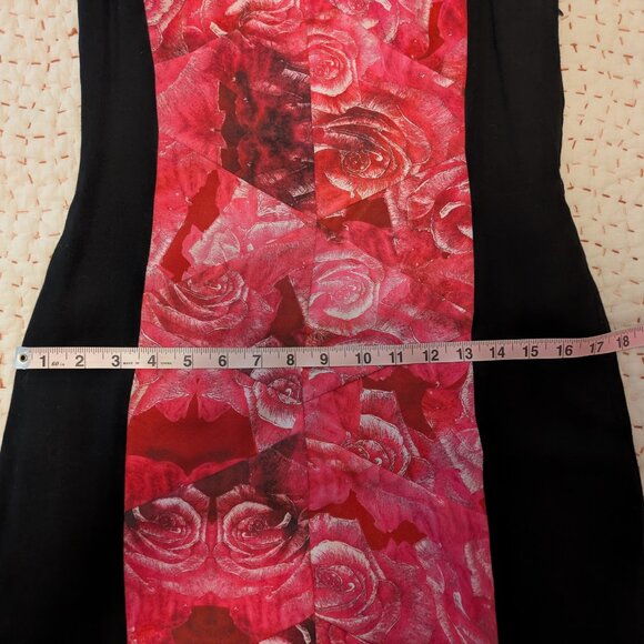 🌹 Party/Cocktail Dress - M/L - Picture 6 of 9